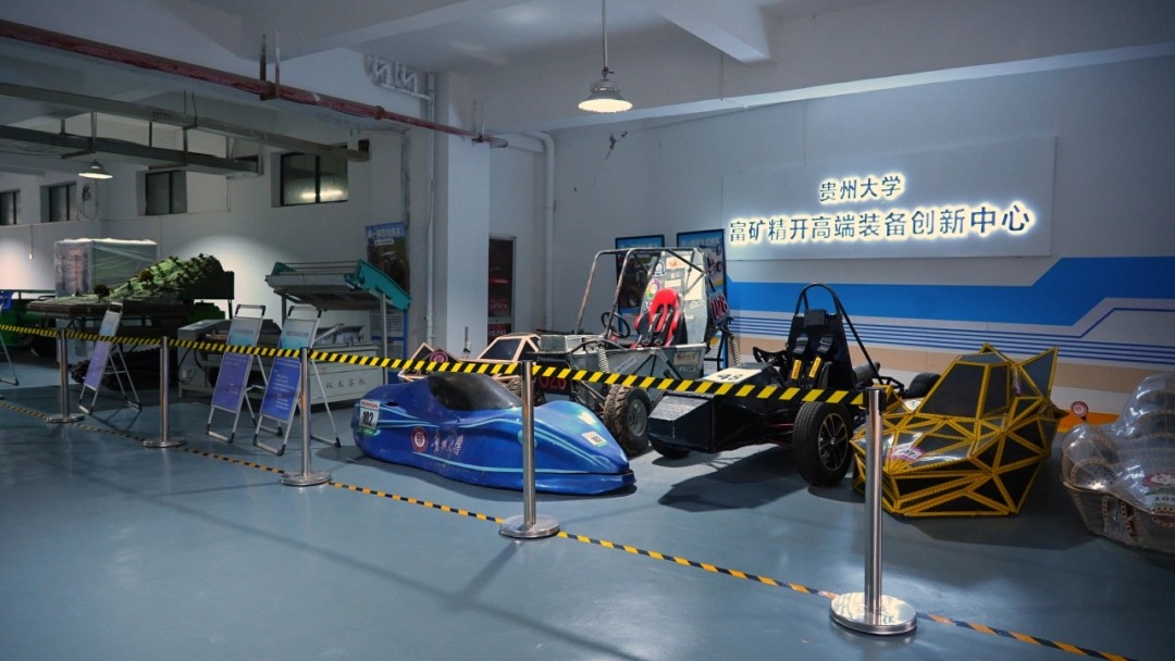 讓山區(qū)農(nóng)民智慧種地。