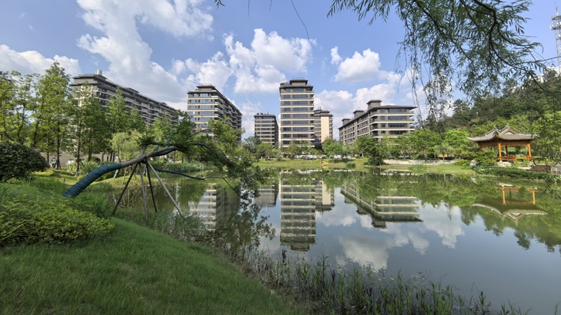 4.瀧悅丹青苑項目