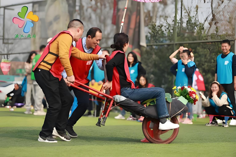 活動現(xiàn)場。