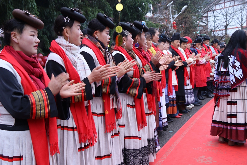 婚禮現(xiàn)場(chǎng)。