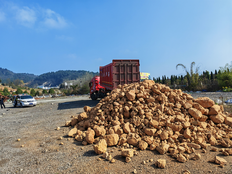 監督車輛消除違法行為。