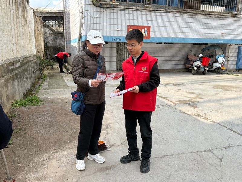 活動(dòng)現(xiàn)場(chǎng)。