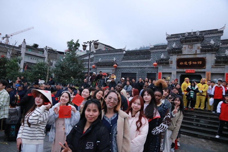 活動現(xiàn)場。