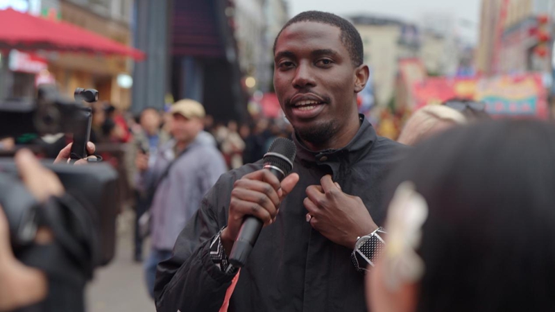 活動現(xiàn)場。