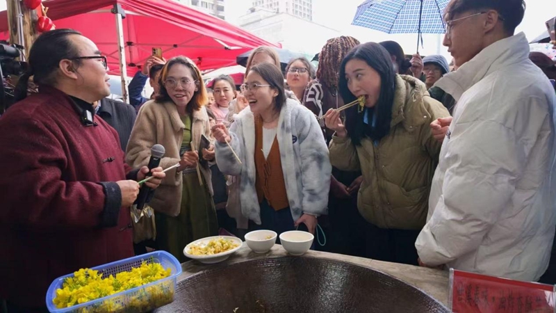 活動現(xiàn)場。