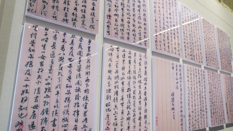 走進(jìn)丁寶楨陳列館,探尋“清廉傳家”的密碼。