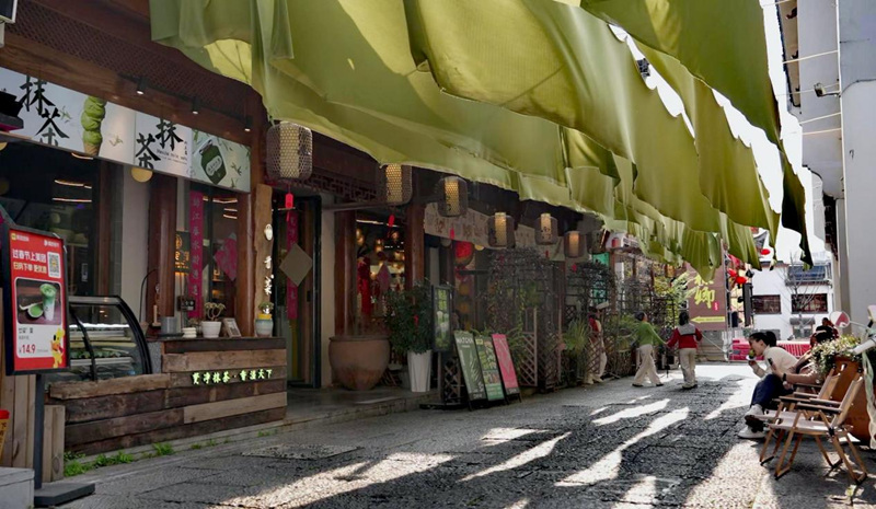 “四個大抓”強基固本 奮力走好高質量發展新路。