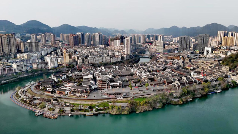 “四個大抓”強基固本 奮力走好高質量發展新路。