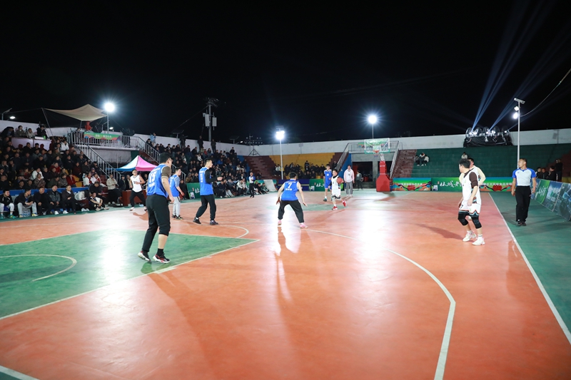 比賽現場。李齊 攝.jpg