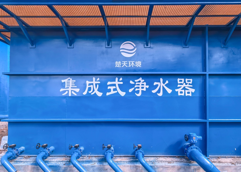 貴州甕安:汩汩清泉潤民生 (3)