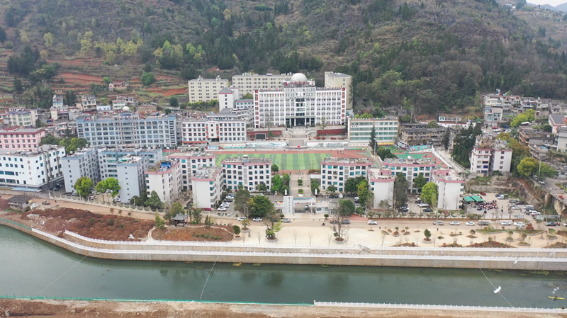 皮劃艇訓練基地。