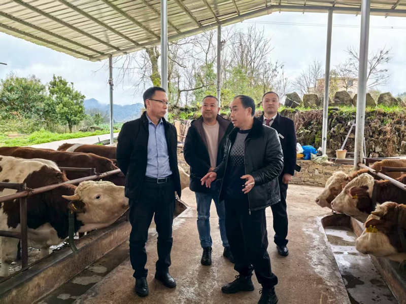 貴州鎮(zhèn)遠(yuǎn)：“金融活水”精準(zhǔn)滴灌 破解企業(yè)融資難題 (3)