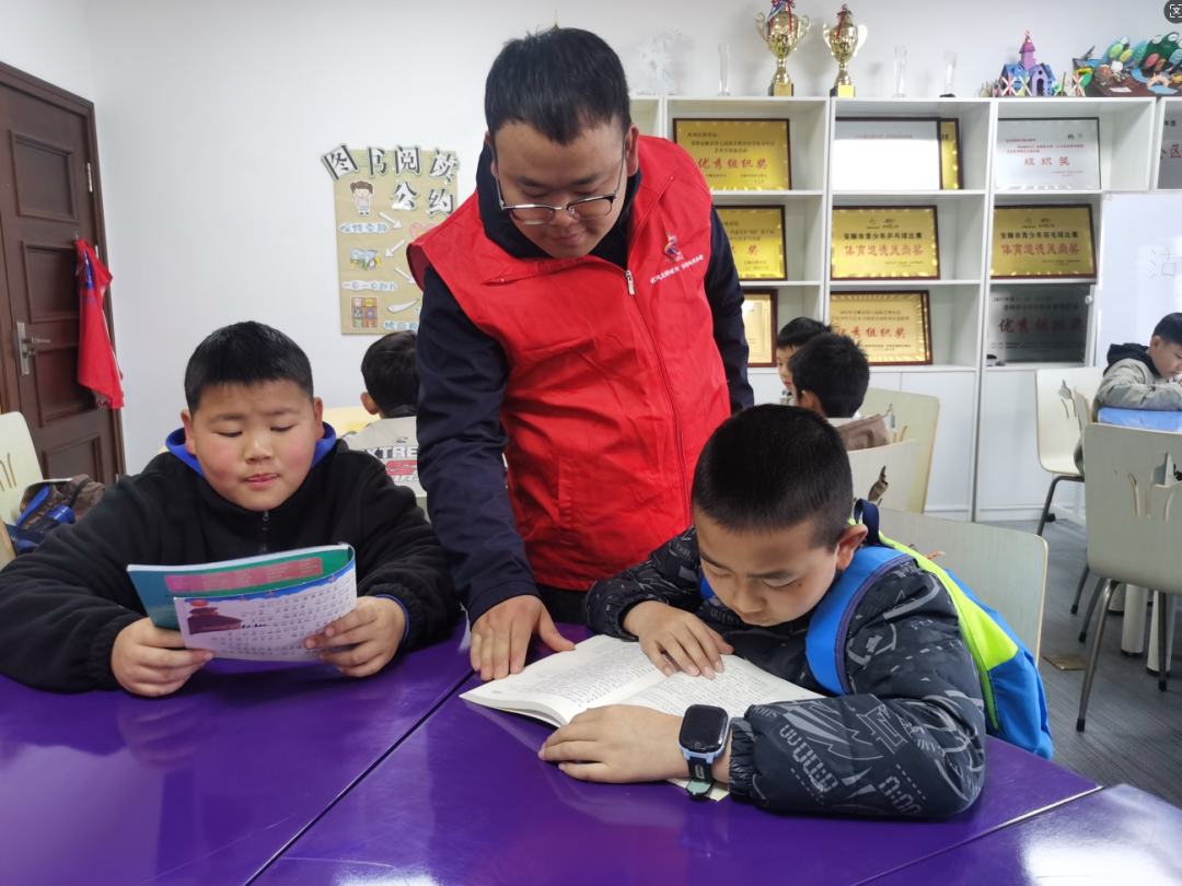 西秀區(qū)春季公益培訓(xùn)開(kāi)課 豐富孩子周末生活。