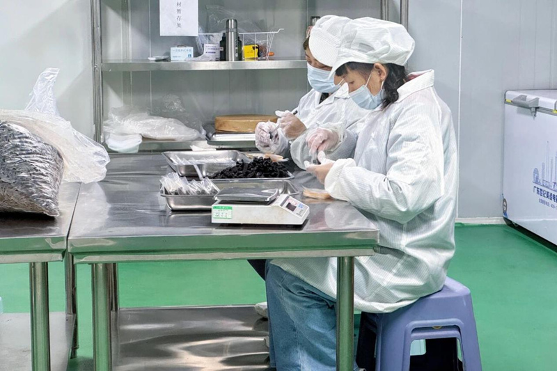 做強(qiáng)特色單品 壯大產(chǎn)業(yè)集群 特色農(nóng)業(yè)跑出加速度。