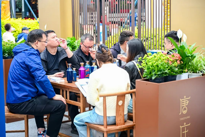 活動現(xiàn)場。