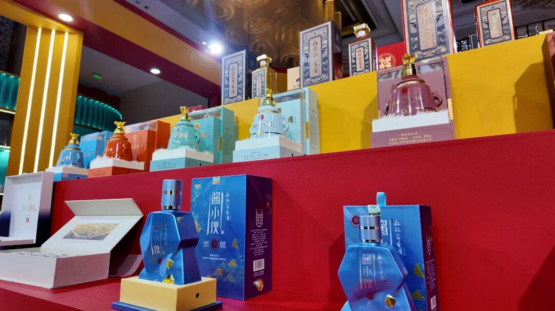 活動現(xiàn)場。