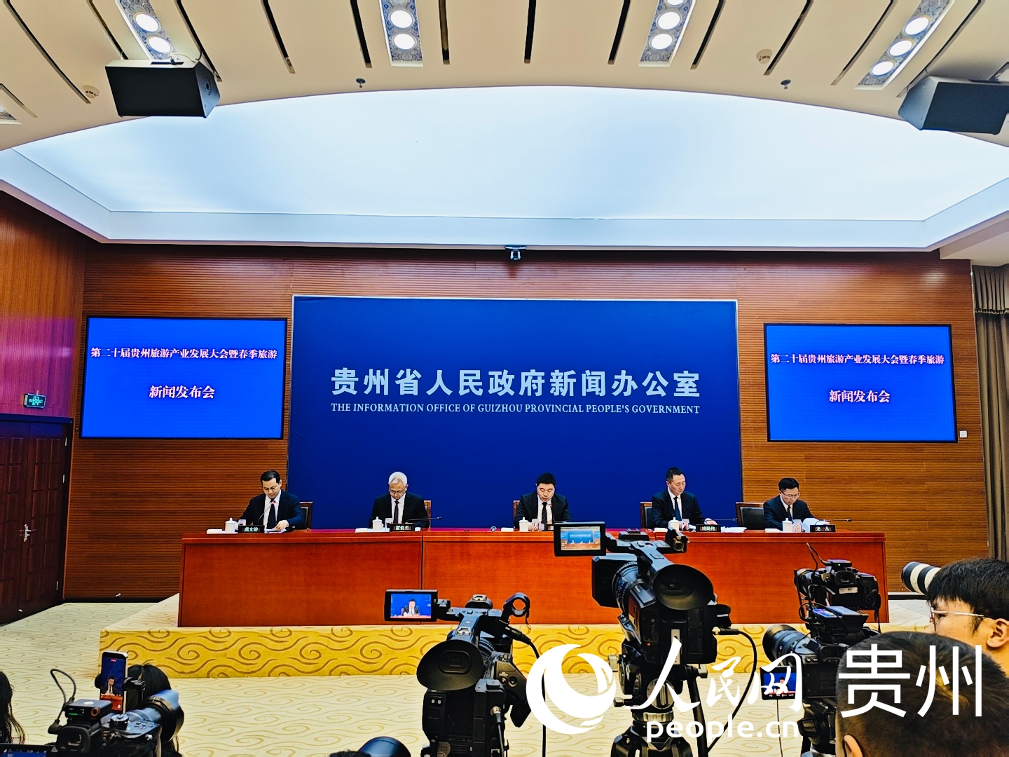 發(fā)布會現(xiàn)場。趙陸馨攝