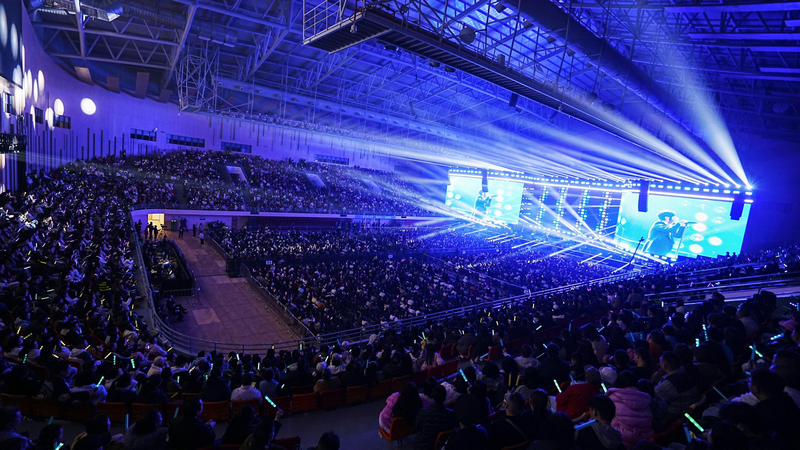 遵義以演藝推動文旅新消費。