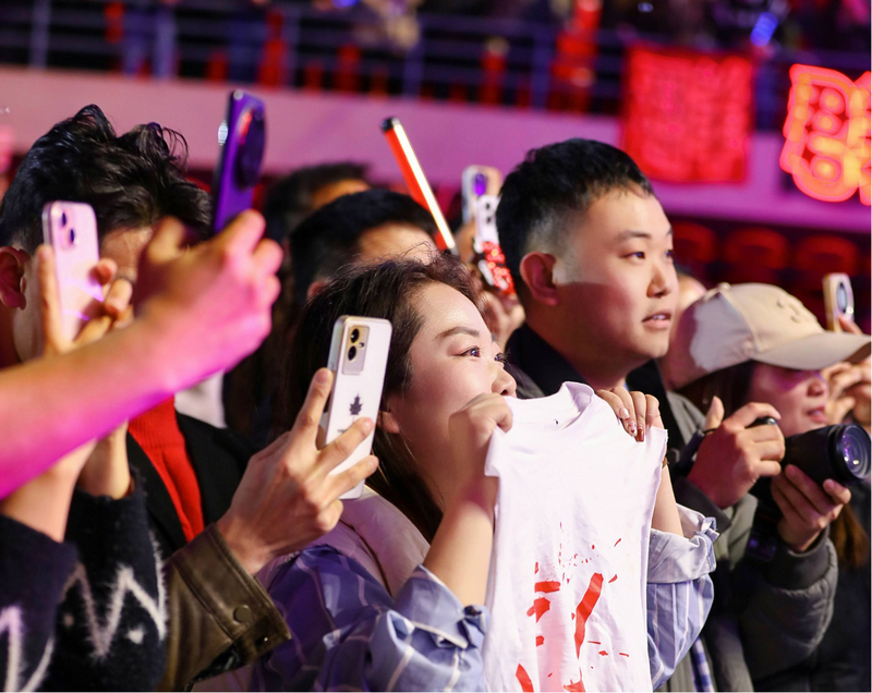 遵義以演藝推動文旅新消費。