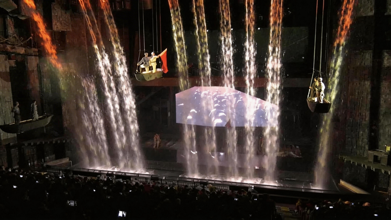 遵義以演藝推動文旅新消費。