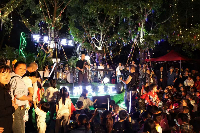 遵義以演藝推動文旅新消費。