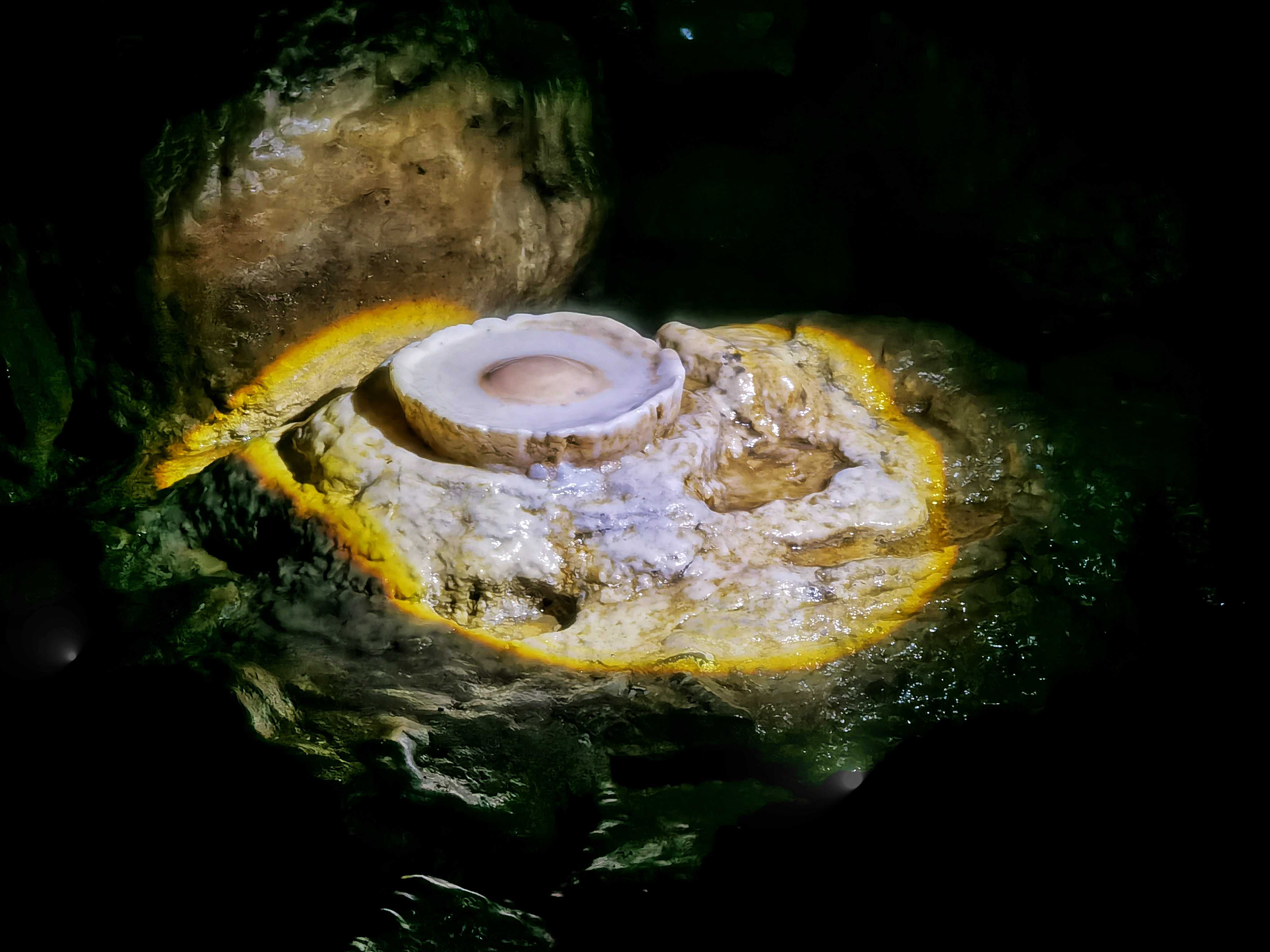 德江縣五彩洋山河