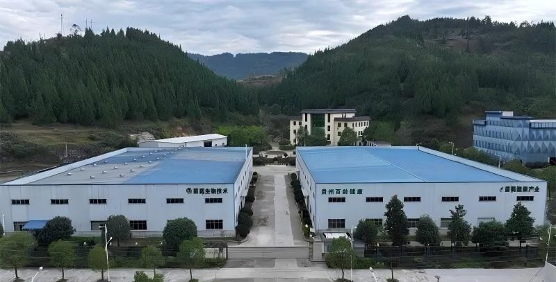 貴州苗藥生物科技有限公司車間。.jpg