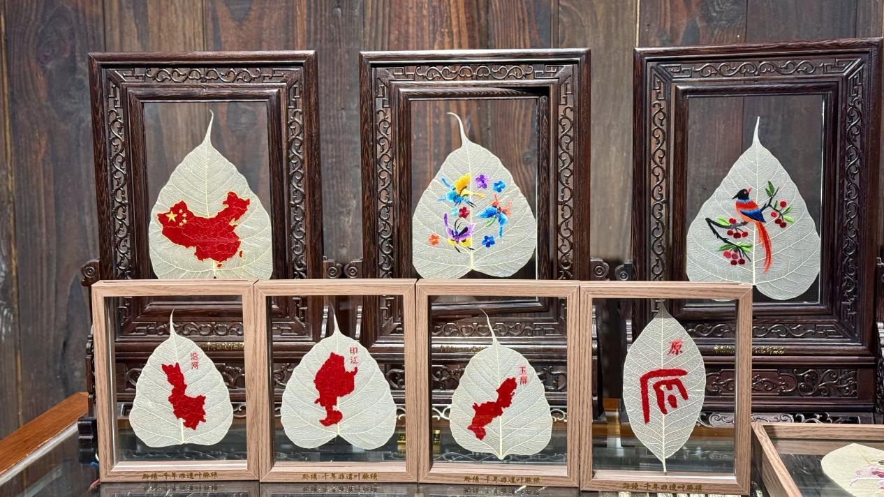 文化潤心凝合力 陣地強基興鄉村。