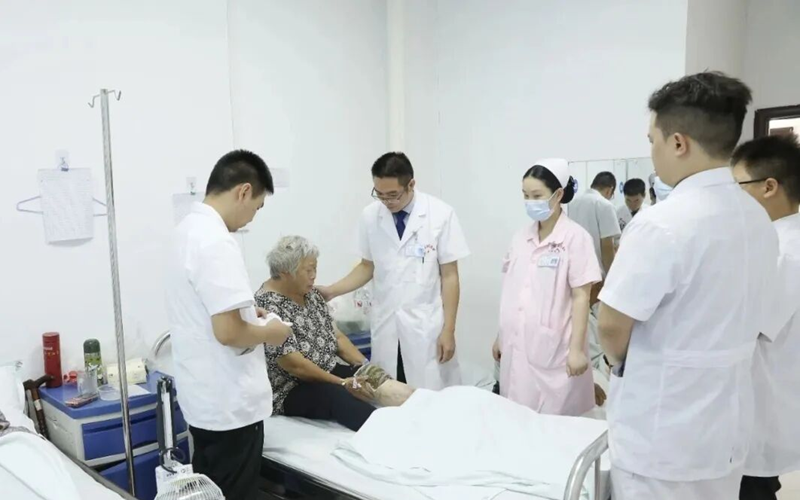 貴州松桃:學思踐悟強初心 真抓實干惠民生。