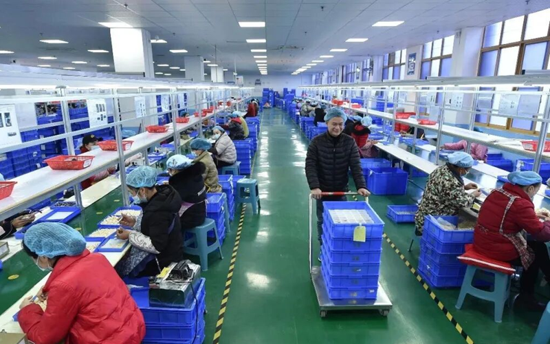 貴州松桃:學思踐悟強初心 真抓實干惠民生。