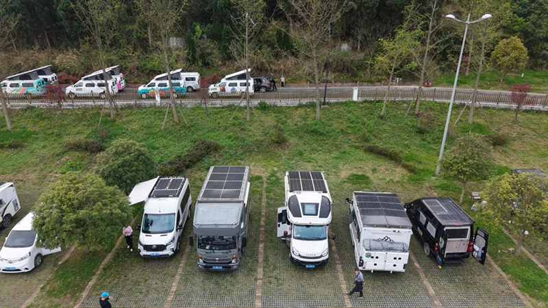 活動現(xiàn)場。