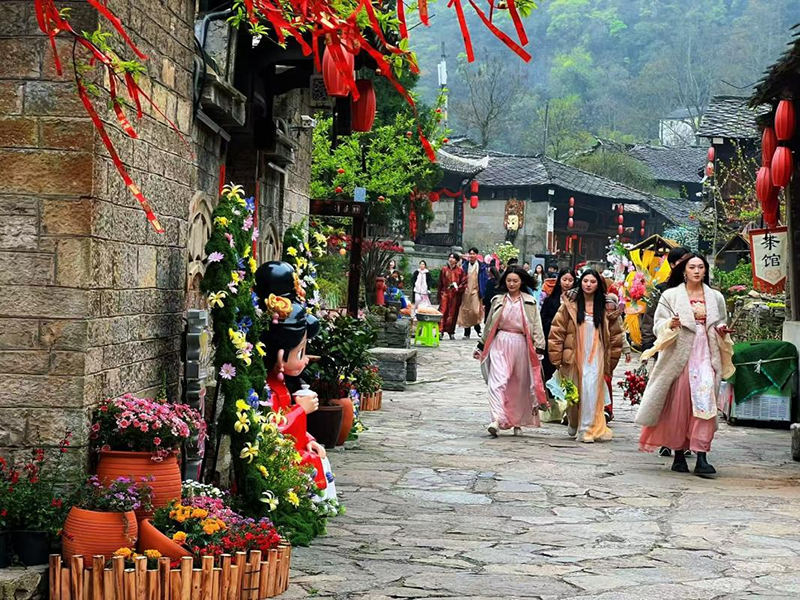 活動現(xiàn)場。