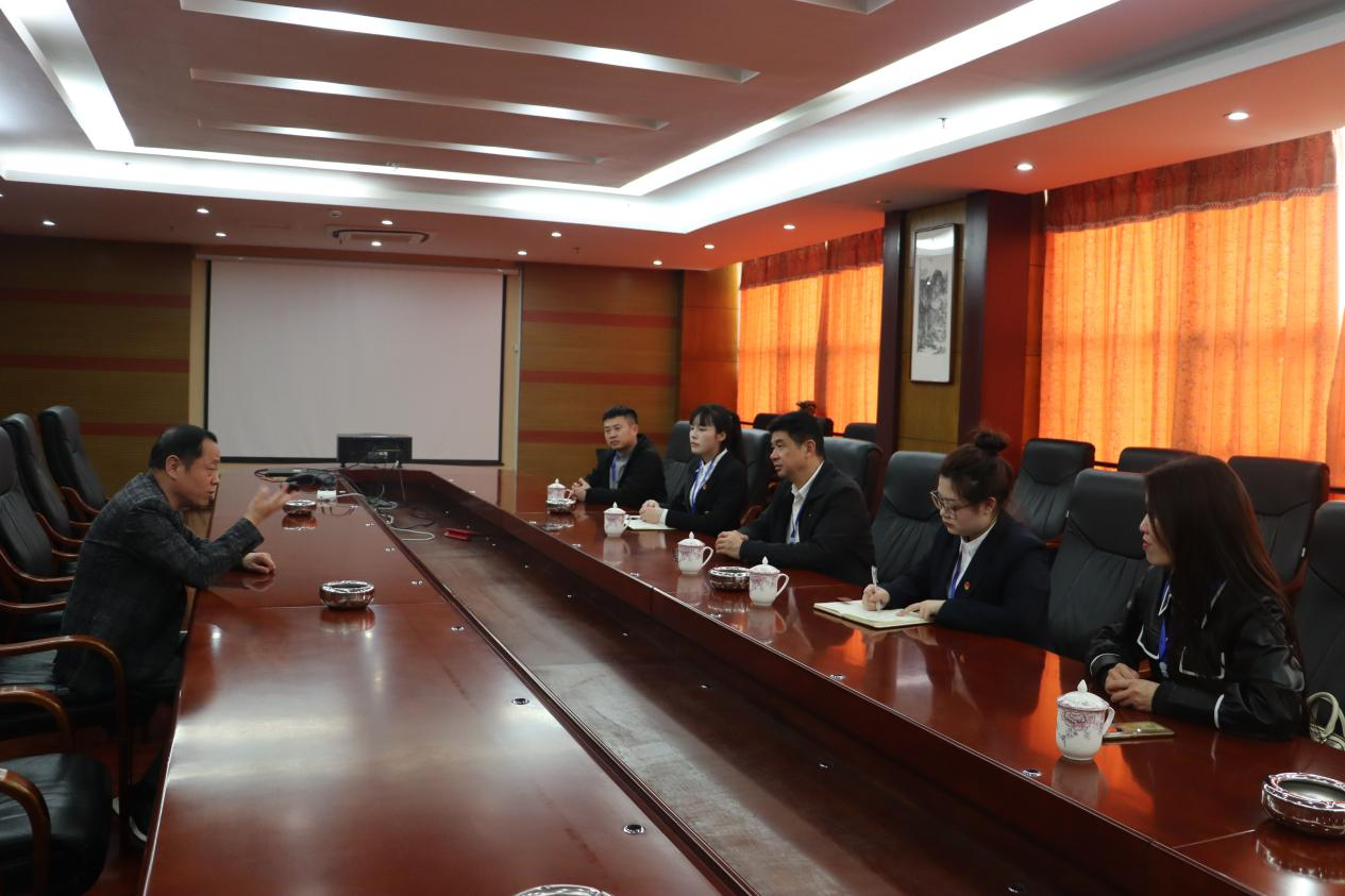 校企攜手解辣業痛點 綠色防控助產業升級。