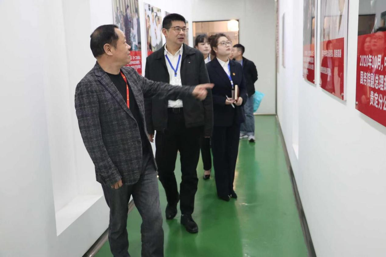 校企攜手解辣業痛點 綠色防控助產業升級。