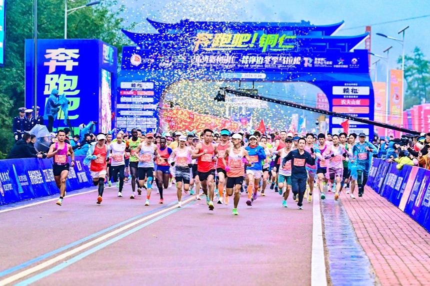 “梵馬”新風景 。