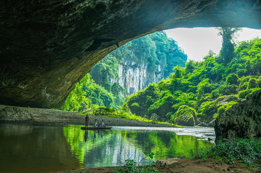 貴州黎平入選全國(guó)茶鄉(xiāng)旅游精品線路。