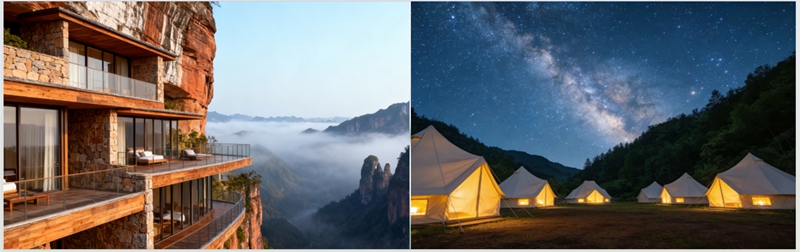 9、九壩懸崖民宿、星空營地。.jpg