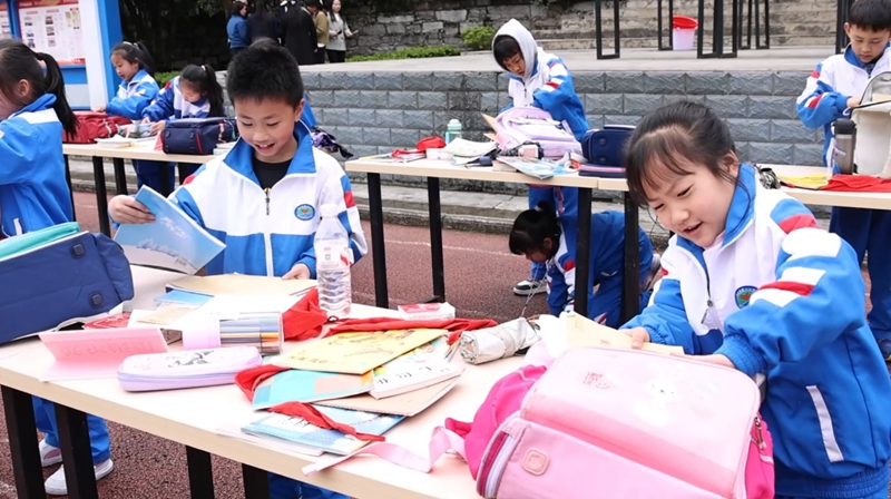 競賽現(xiàn)場。