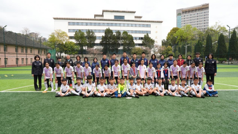 活動現(xiàn)場。