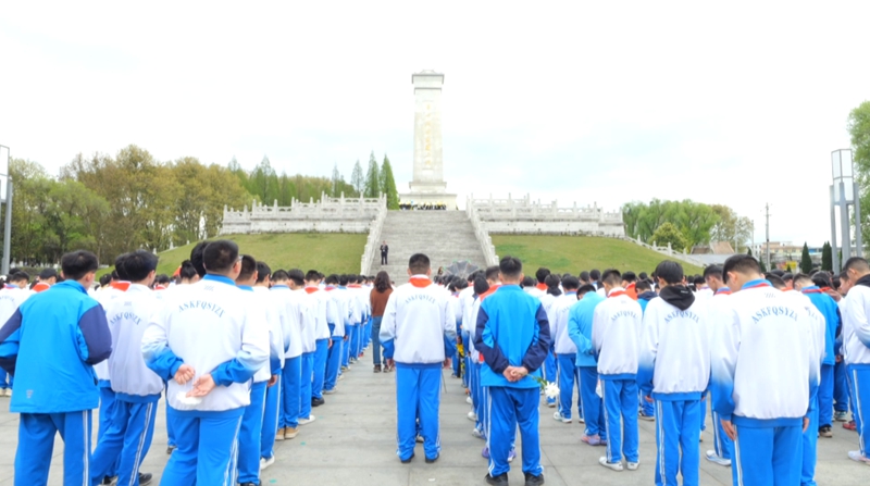 活動(dòng)現(xiàn)場(chǎng)。