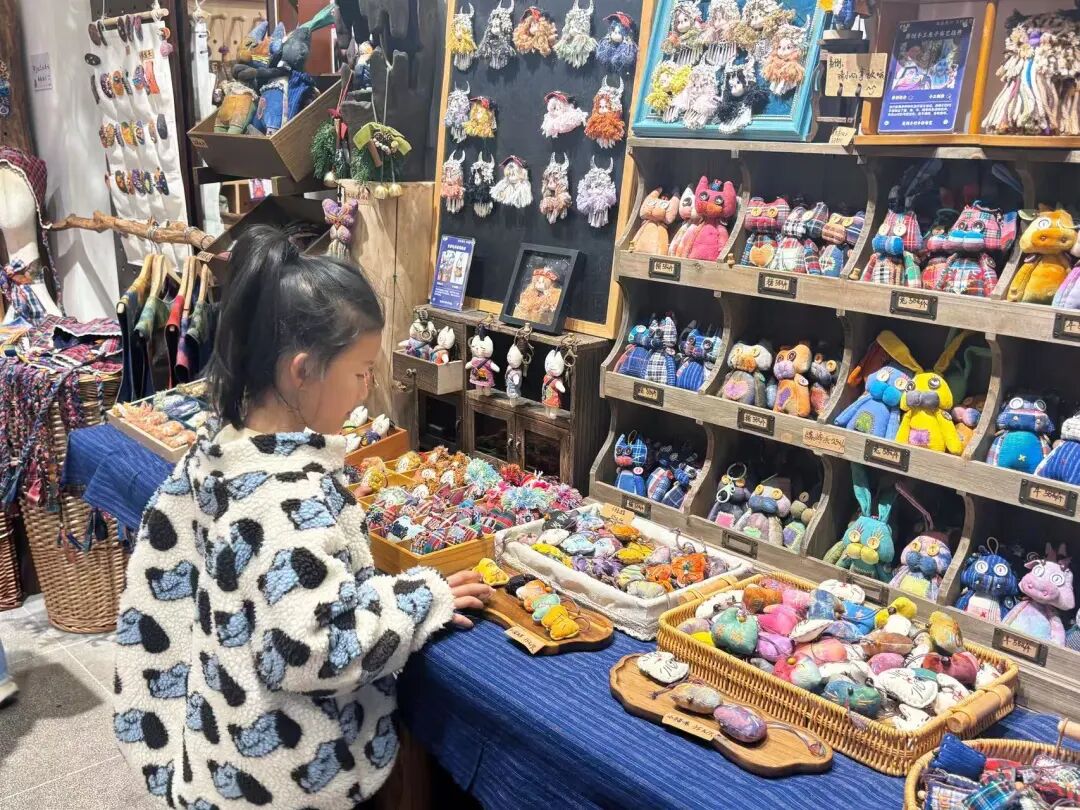 圖片青云路步行街3