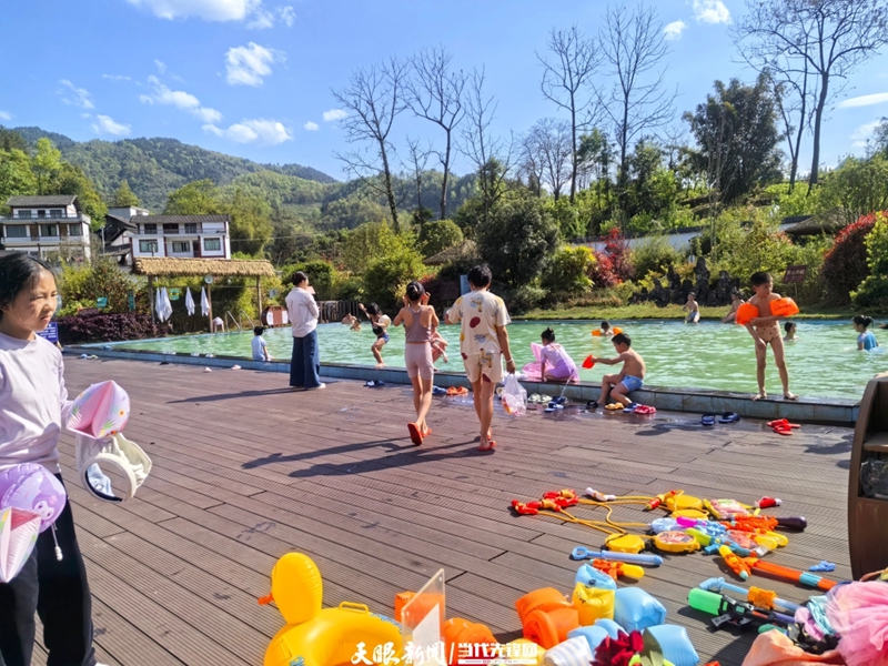 正安吉他音樂療愈基地。