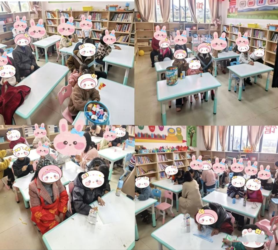 貴州大學“藝心童行”團隊深入鄉村開展留守兒童心理賦能實踐。