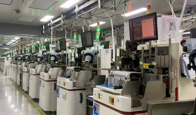 金融強 “芯”！貴州銀行持續(xù)注入發(fā)展新動能