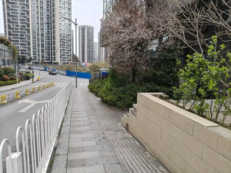 5.項目改造前。