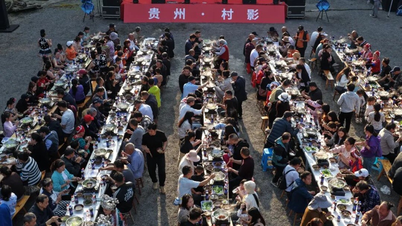 黃平:“風”從山上來“貴州?村影”IP破殼而出 (3)