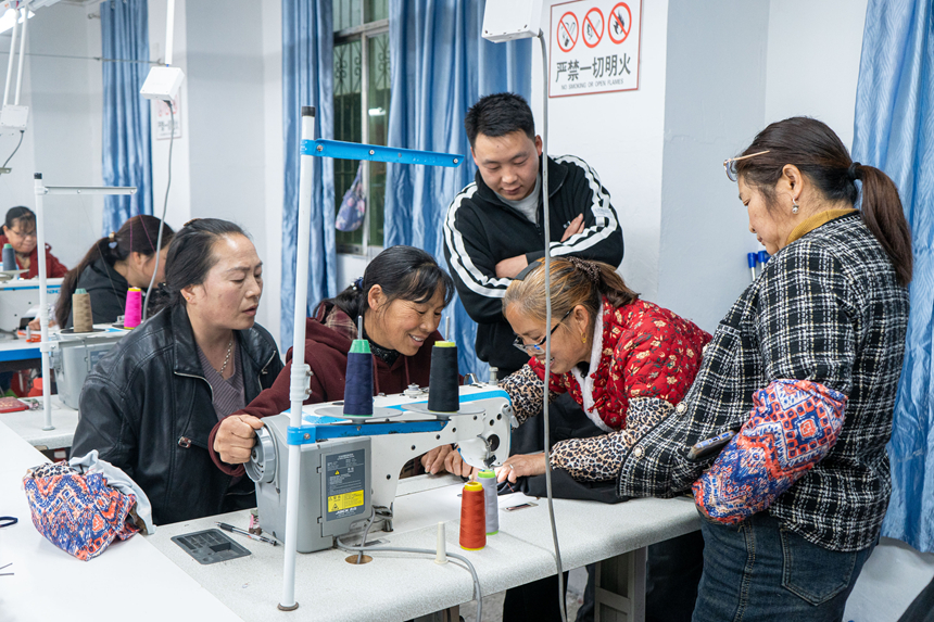 培訓(xùn)現(xiàn)場(chǎng)。