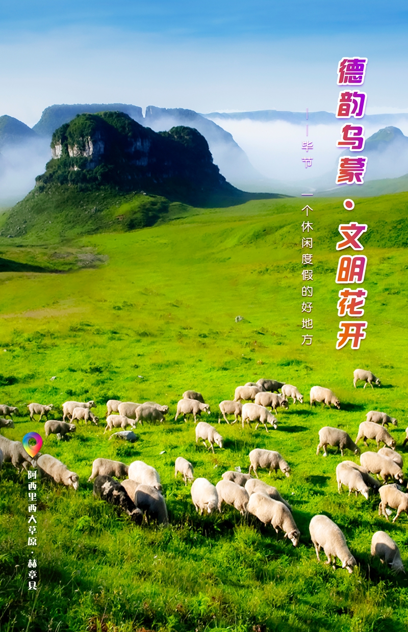 “一周一圖”：阿西里西大草原  赫章縣.jpg