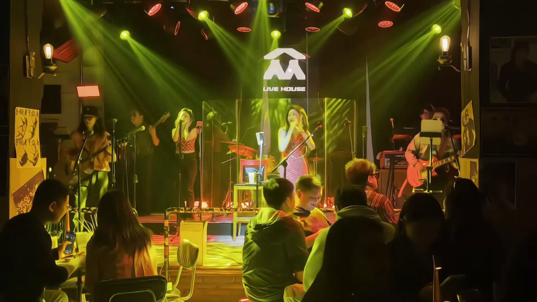 老廠房變身文創園 閑置資源煥發新活力。