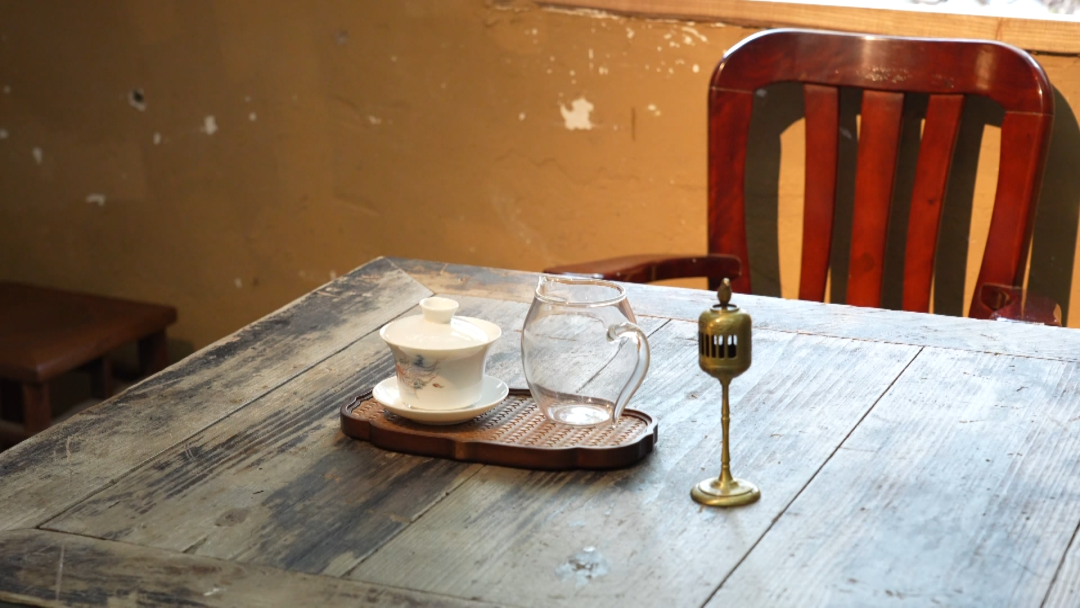 老廠房變身文創園 閑置資源煥發新活力。